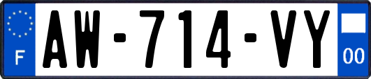 AW-714-VY