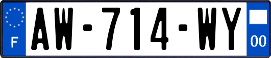 AW-714-WY