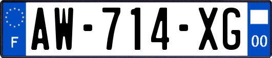 AW-714-XG