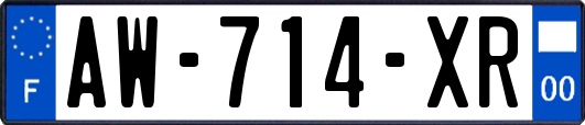 AW-714-XR