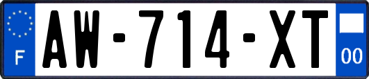 AW-714-XT