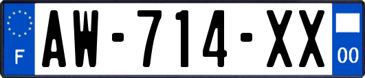AW-714-XX