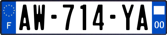 AW-714-YA