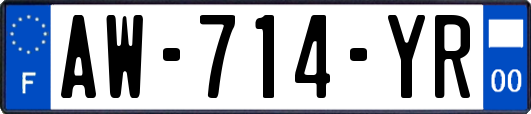 AW-714-YR