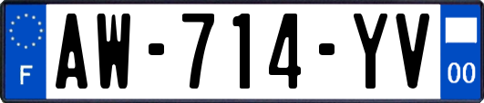 AW-714-YV