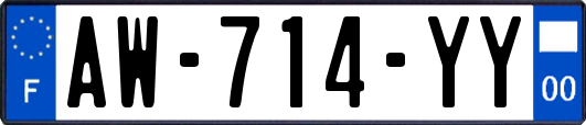 AW-714-YY