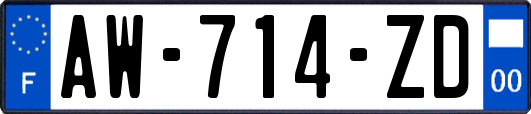 AW-714-ZD