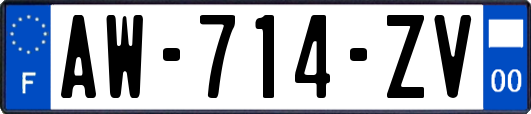 AW-714-ZV