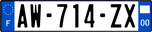 AW-714-ZX