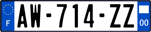 AW-714-ZZ