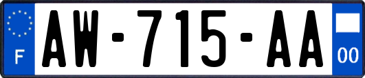 AW-715-AA