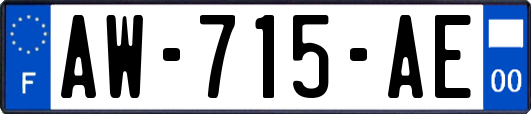 AW-715-AE