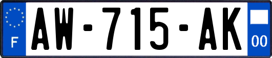 AW-715-AK