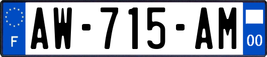 AW-715-AM