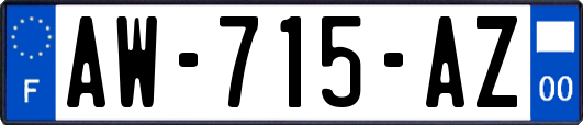 AW-715-AZ