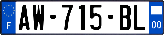 AW-715-BL