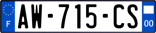 AW-715-CS