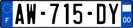 AW-715-DY