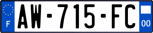 AW-715-FC