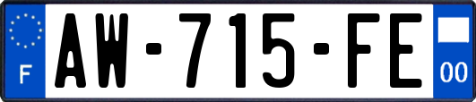 AW-715-FE