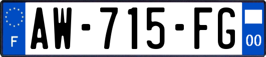 AW-715-FG