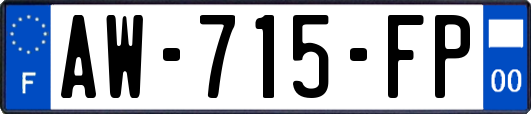 AW-715-FP