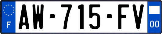 AW-715-FV