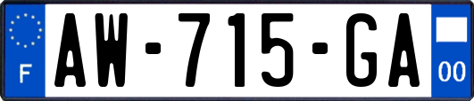 AW-715-GA