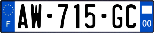 AW-715-GC