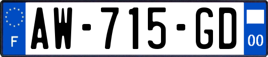 AW-715-GD