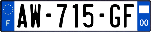 AW-715-GF