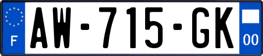 AW-715-GK