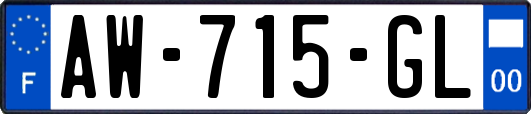 AW-715-GL