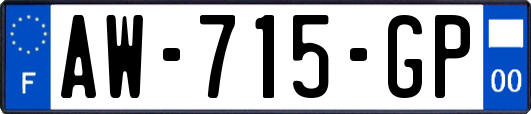 AW-715-GP