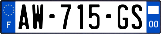 AW-715-GS