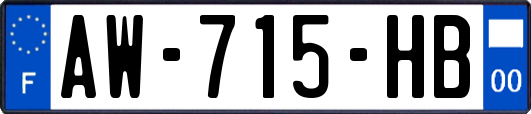 AW-715-HB