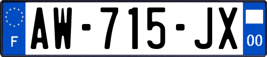 AW-715-JX