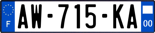 AW-715-KA