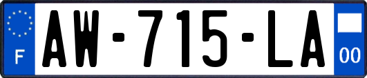 AW-715-LA