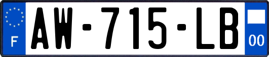 AW-715-LB