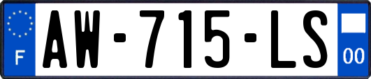 AW-715-LS