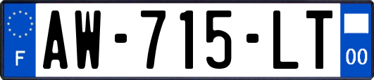 AW-715-LT