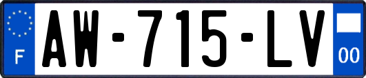 AW-715-LV
