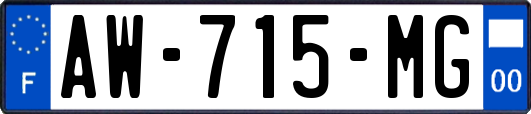 AW-715-MG