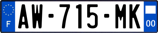 AW-715-MK