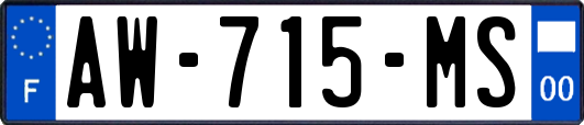 AW-715-MS