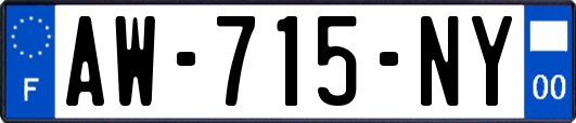 AW-715-NY