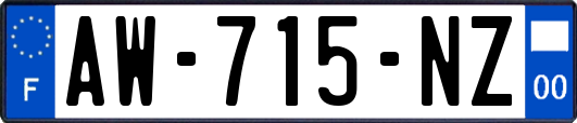 AW-715-NZ
