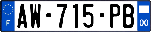 AW-715-PB