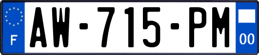 AW-715-PM